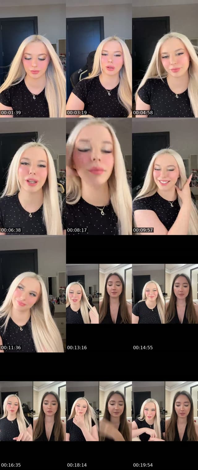 ÖZGE BEN 🤭 - @ozgeozarslann
