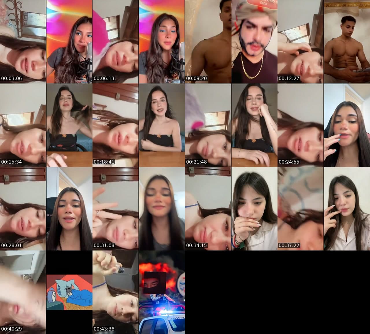 iluminemos galería 🥺🥺