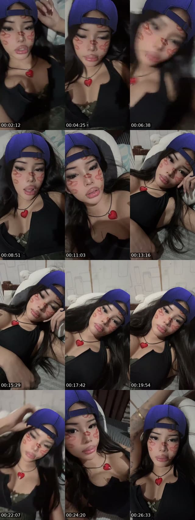 @zahiradoll25 TikTok live from 2026-06-22