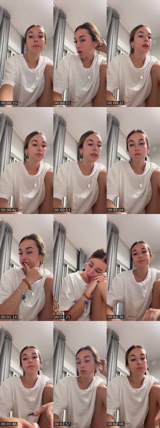 @adharaa.05 TikTok live