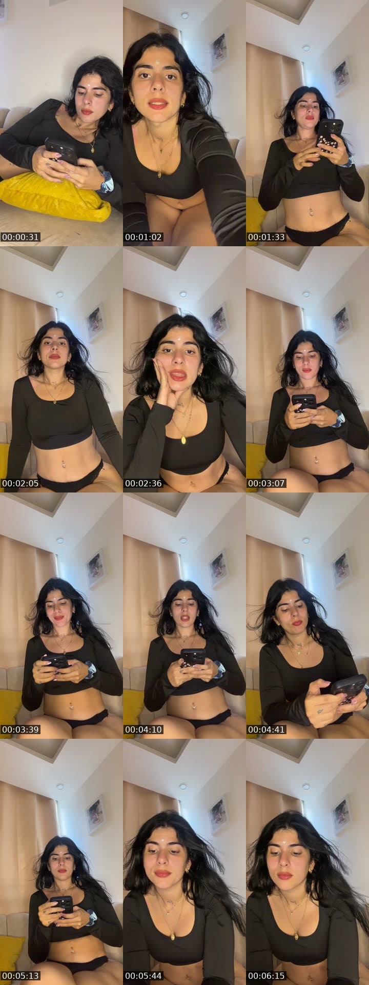 @lailabanss11 TikTok live stream