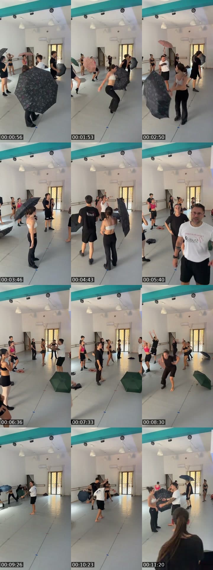 @vstudiodance TikTok live stream