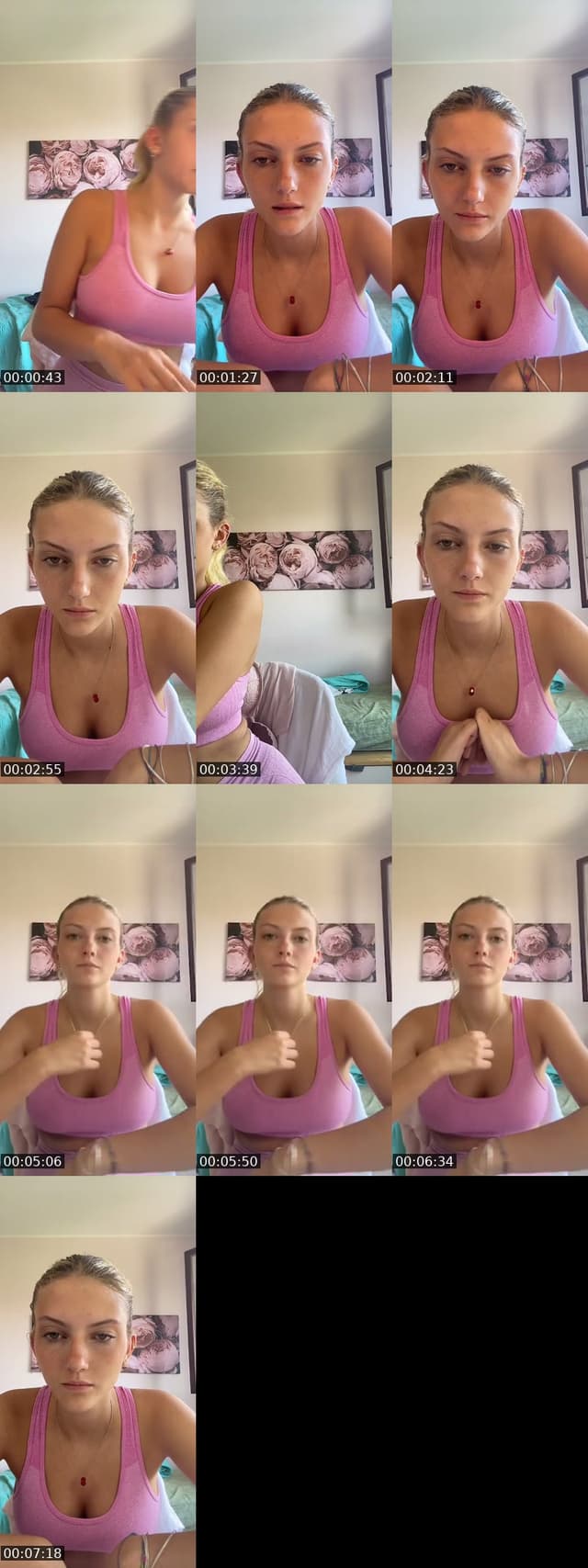 @_chiara_digio_ TikTok live