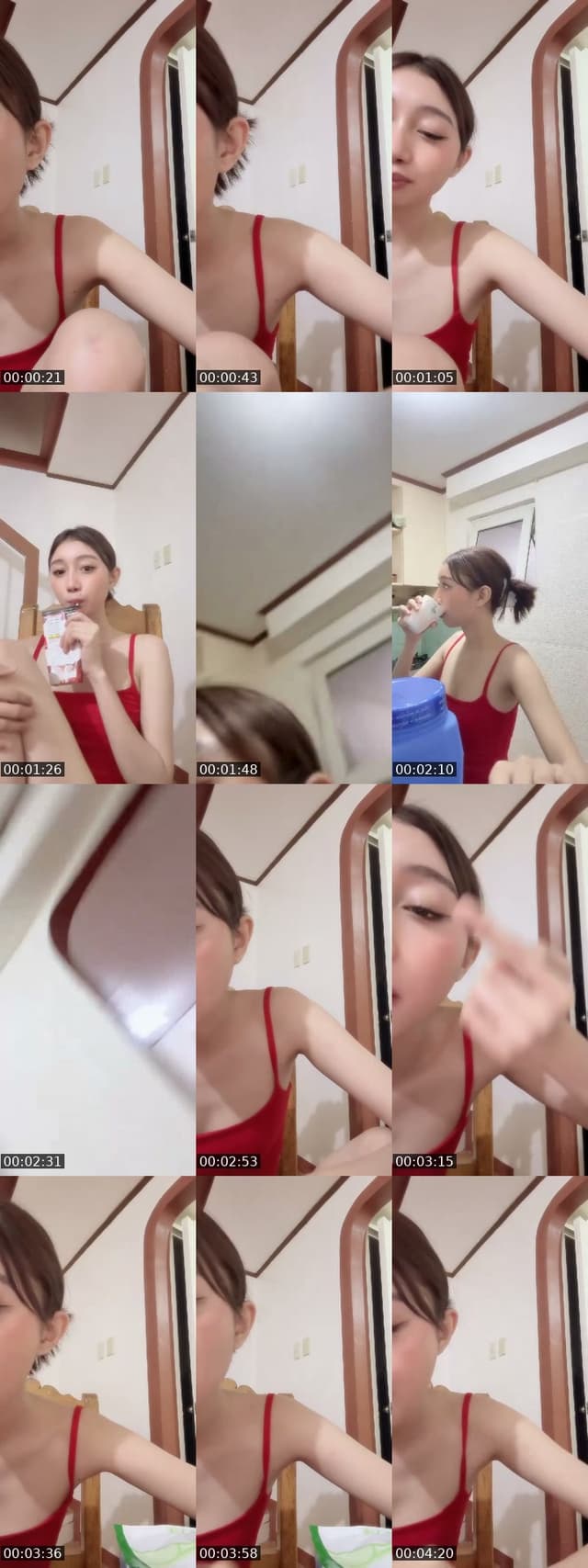 TikTok live: send gifts puuu by @juliee_yace3