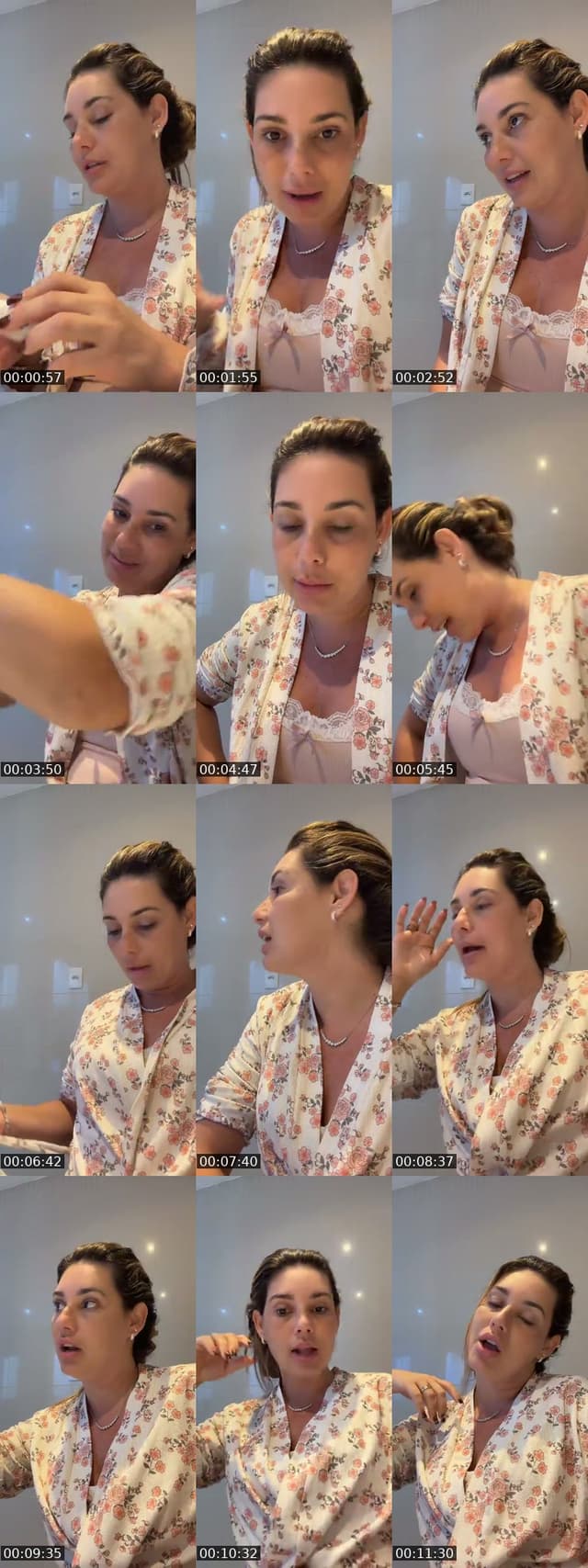 Vem pra live - @natalia.rodriguesoficial