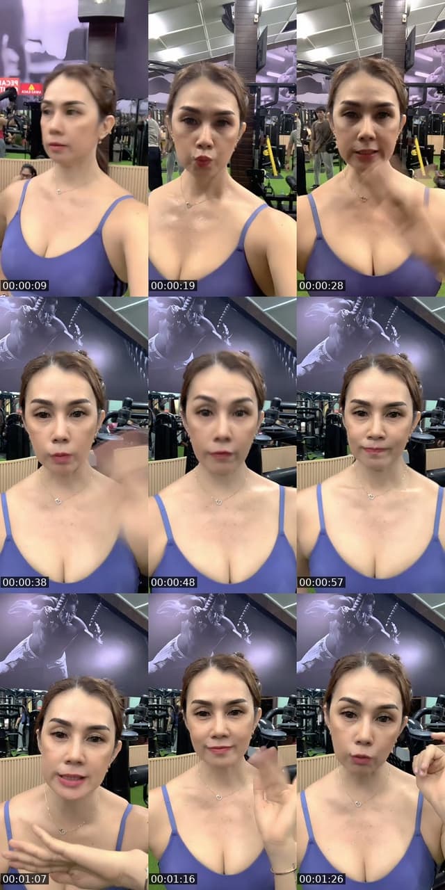 @yeni_ketty TikTok live
