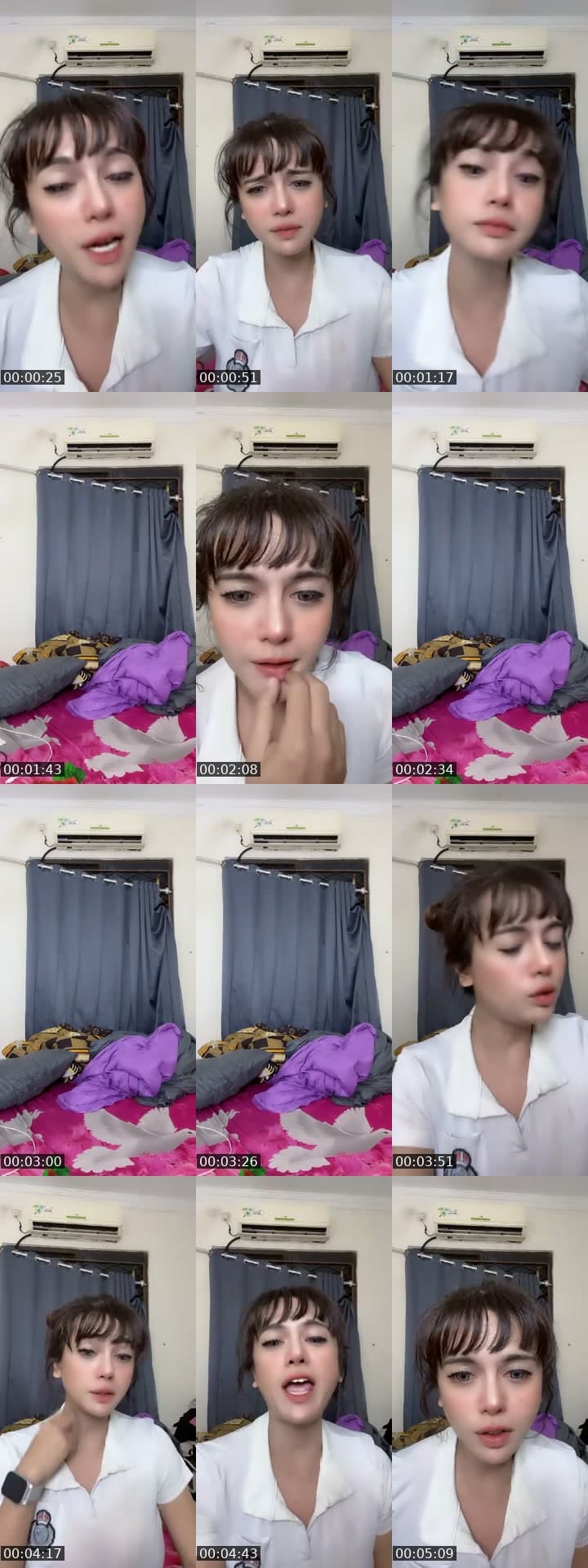 @larraz4 TikTok live stream