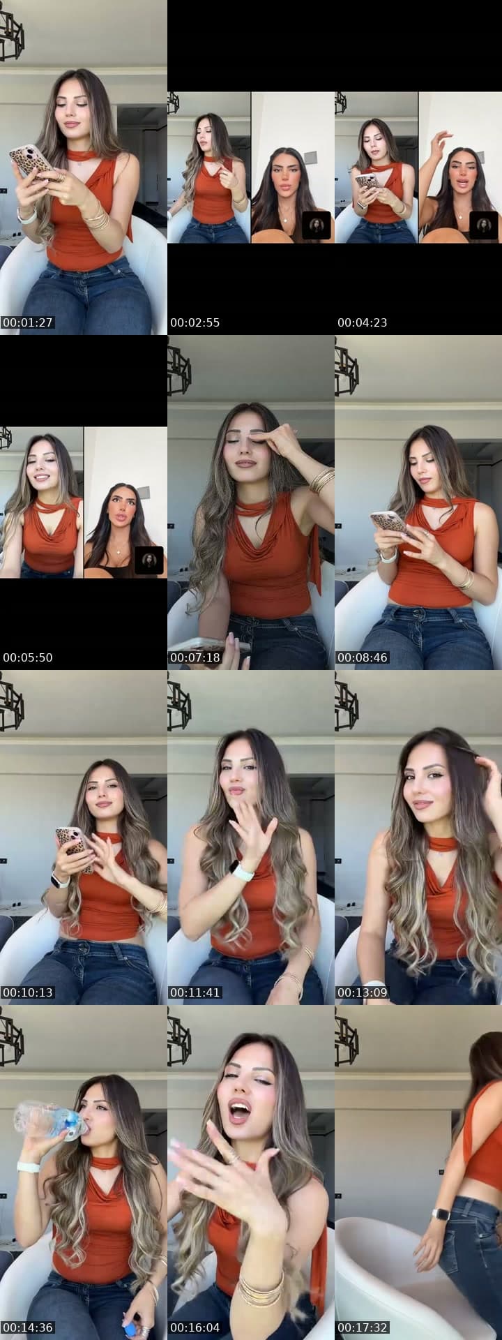 @kubrammrcnn TikTok live stream