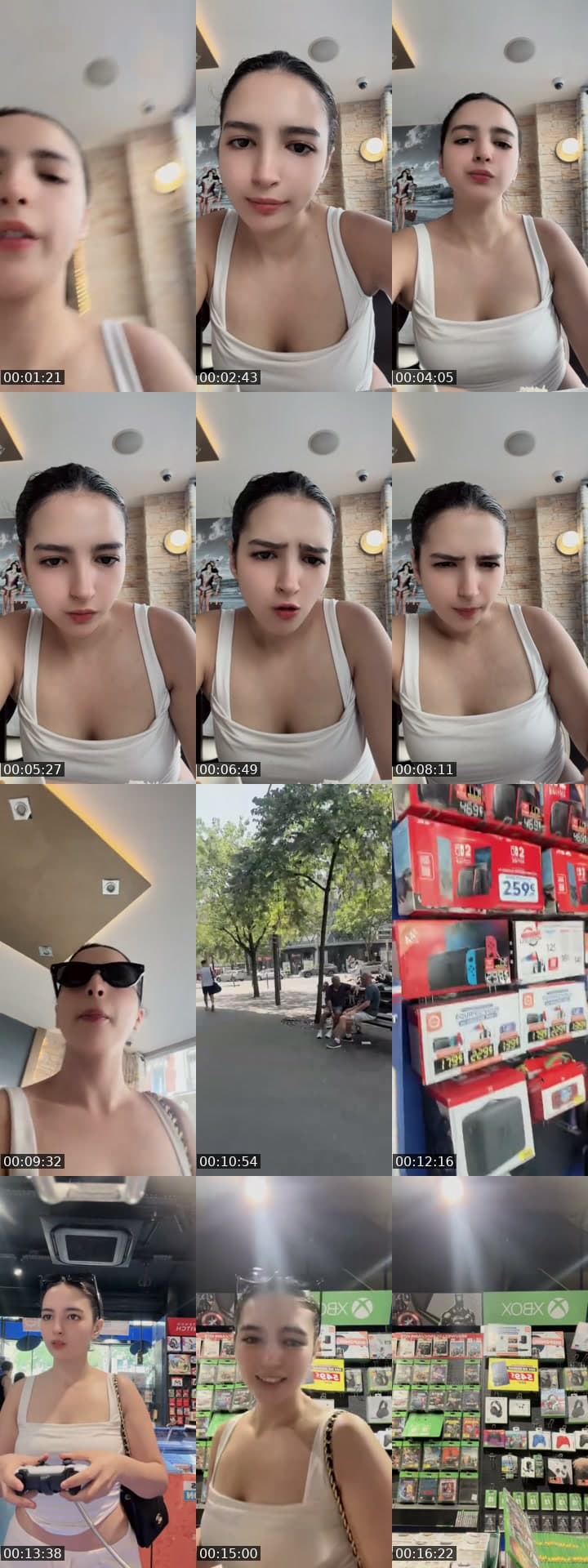 @from.my.silenc TikTok live stream