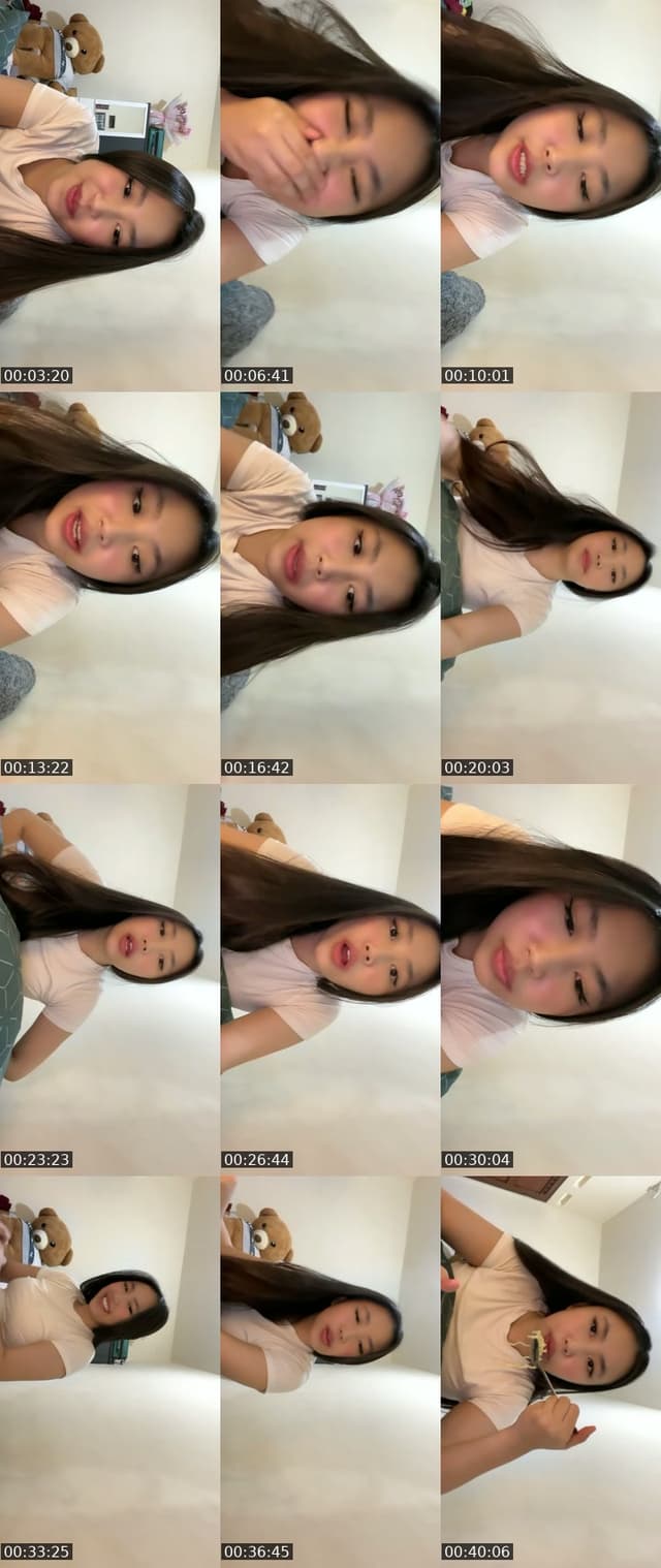 @kutukodokbebek TikTok live