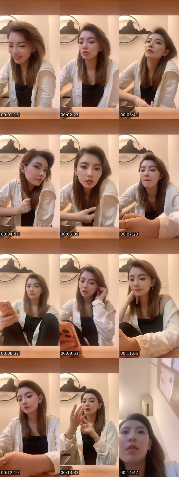 @leduotcm TikTok live stream