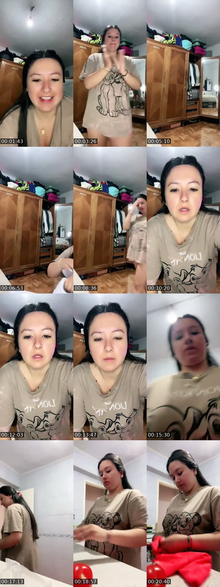 @mofles250 TikTok live stream