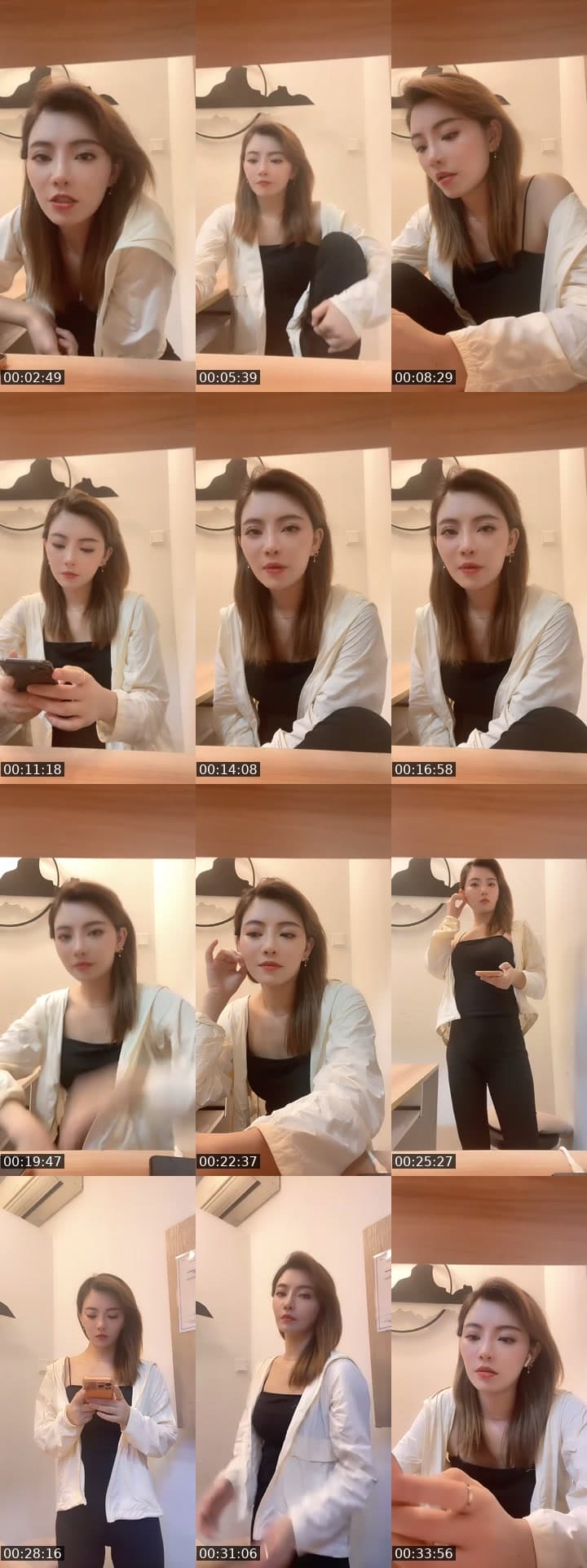 @meimei90833355 TikTok live stream