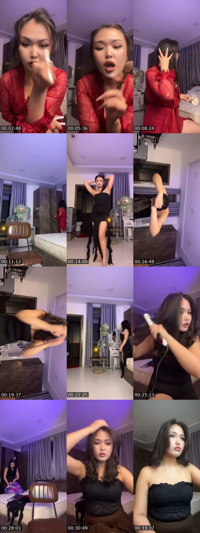 @nuraslbvaa TikTok live
