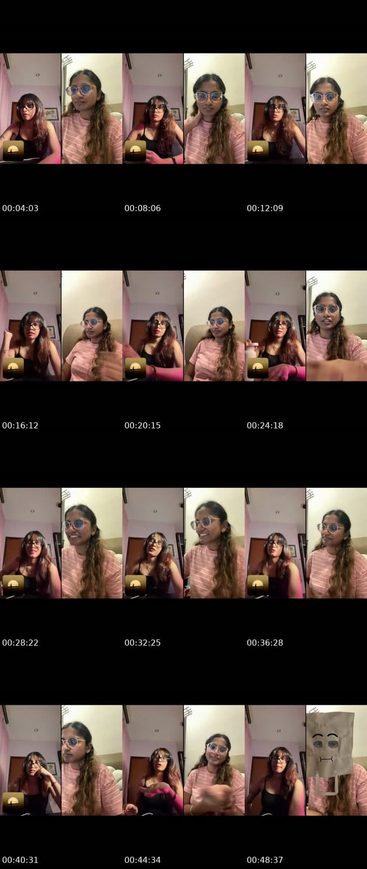 @pinkman_abqq TikTok live stream
