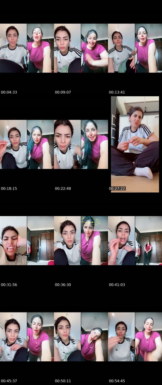@rim.jamli TikTok live