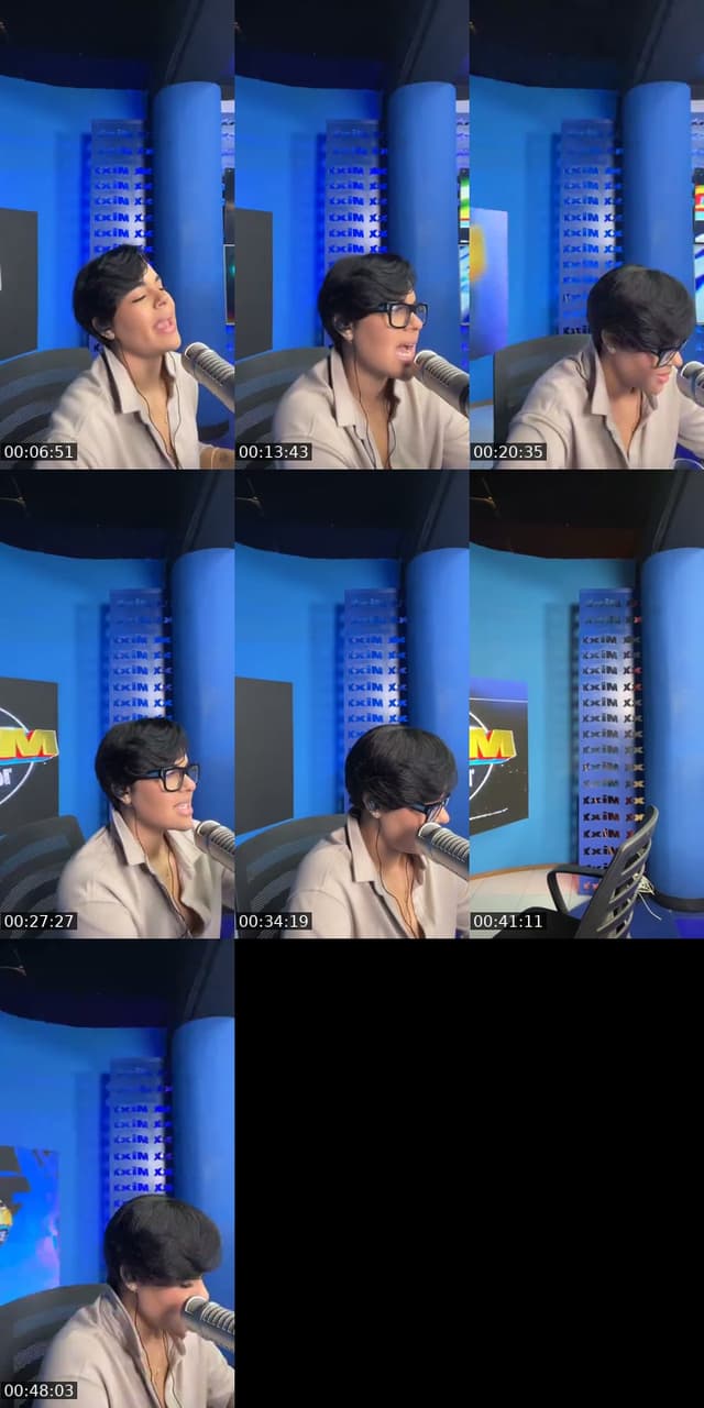 @tefymatoss TikTok live from 2026-06-22
