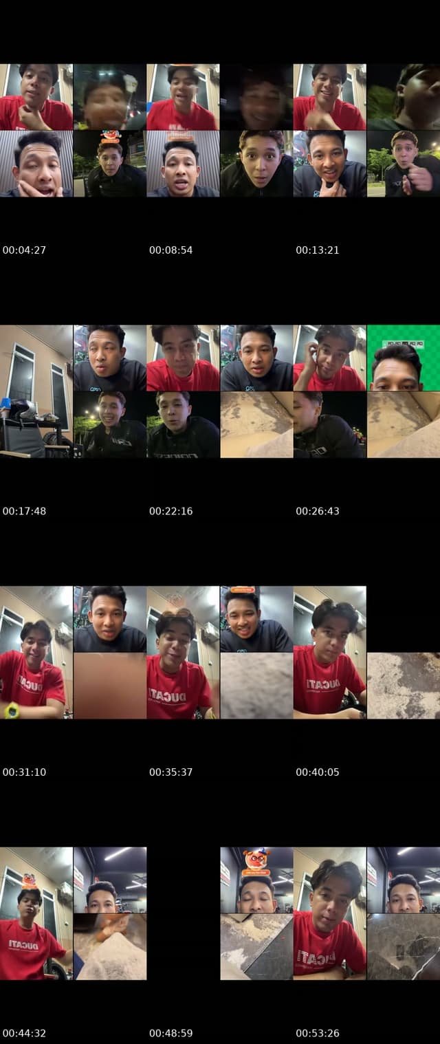 @rayyanyan.s TikTok live