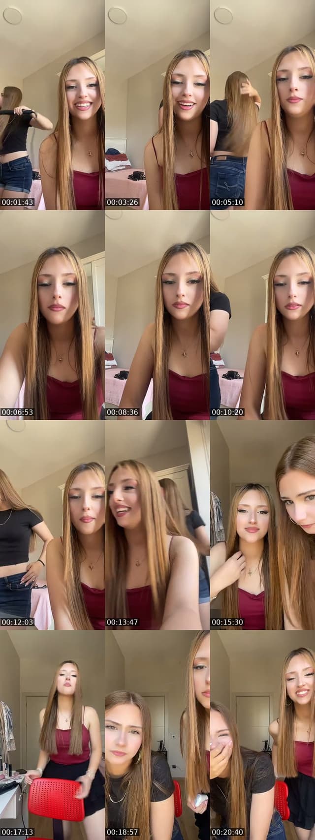 @defne.karadaggggg TikTok live