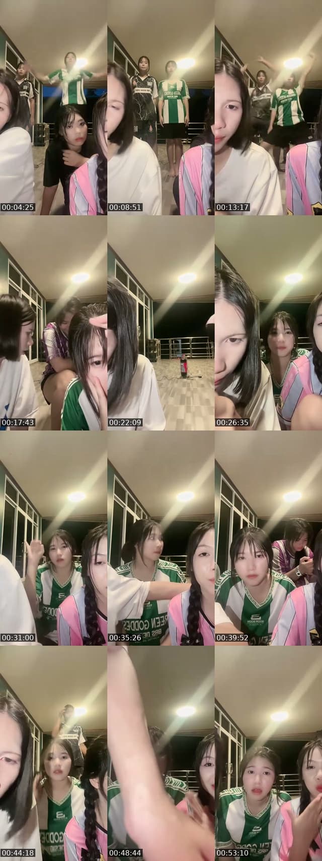 @k.kannikar_54 TikTok live