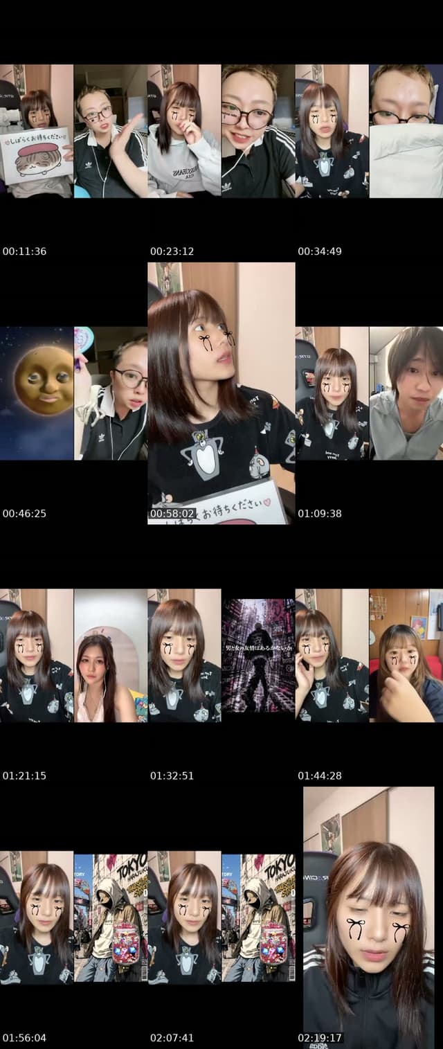 @lolo_lolnel TikTok live from 2026-06-22