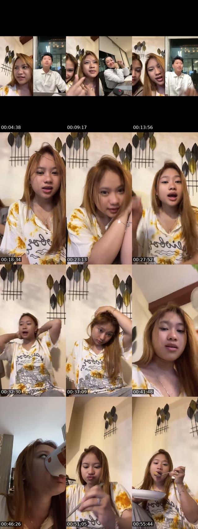 @purejixia TikTok live from 2026-06-22