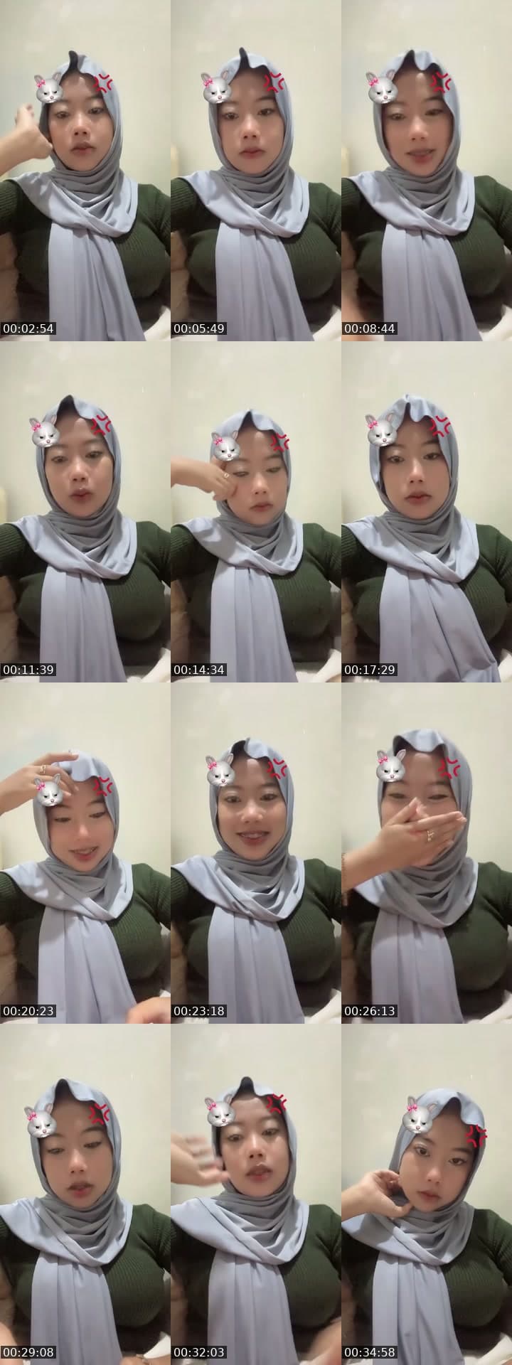 Ig memeyblues3 92RB pengikut