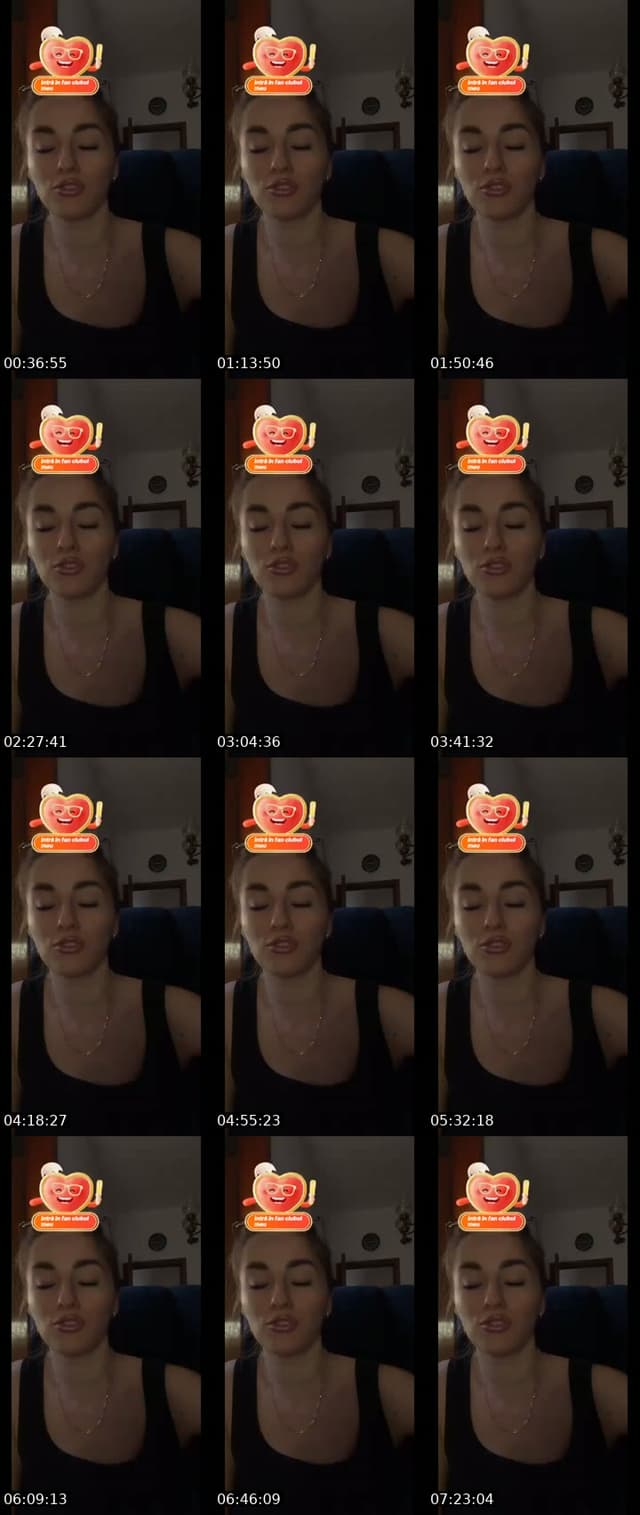 @roxana.9805 TikTok live