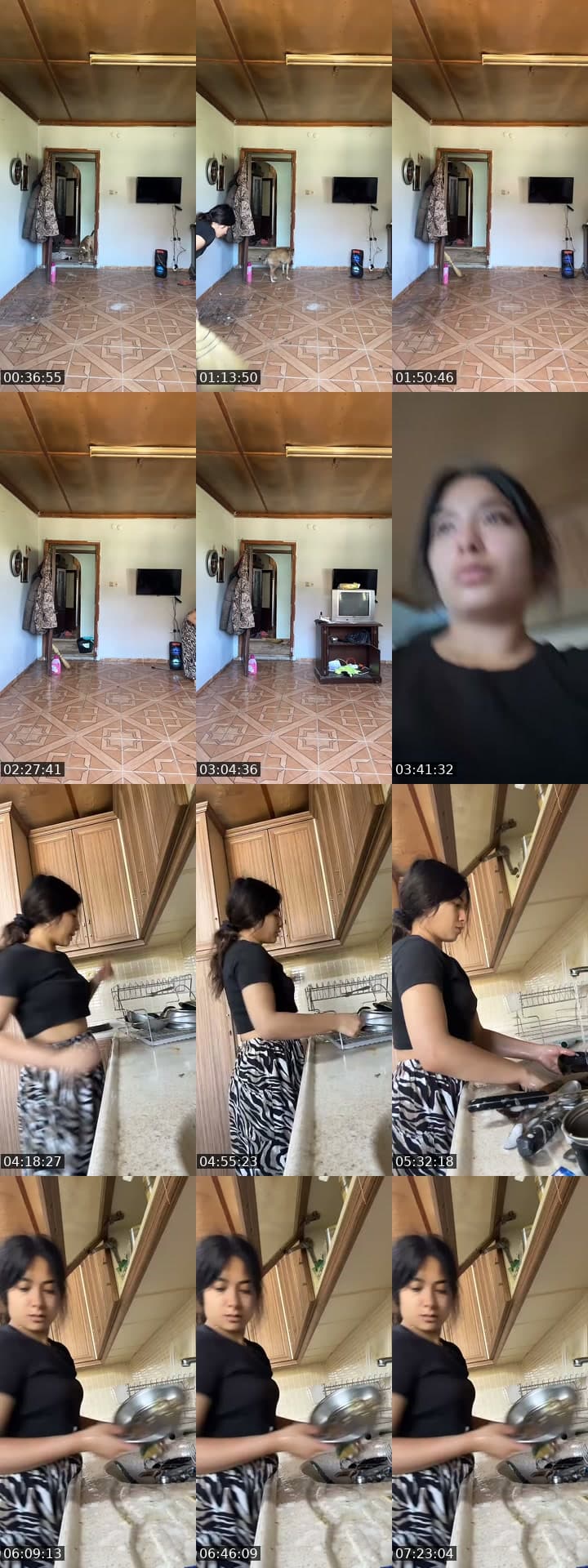 @alyena080 TikTok live stream
