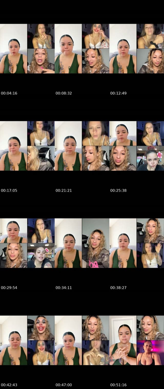 @misscubanaredd TikTok live