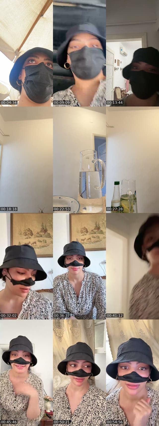 @to.u117 TikTok live