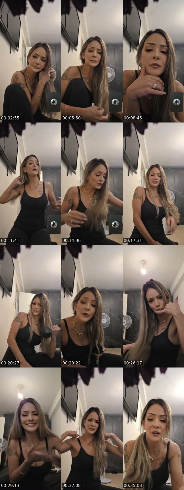 @shaysweet6969 TikTok live stream