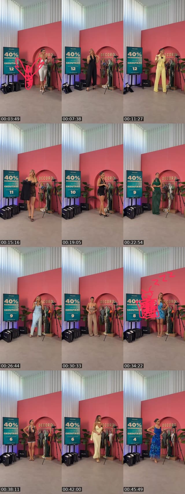 @efigkouta TikTok live
