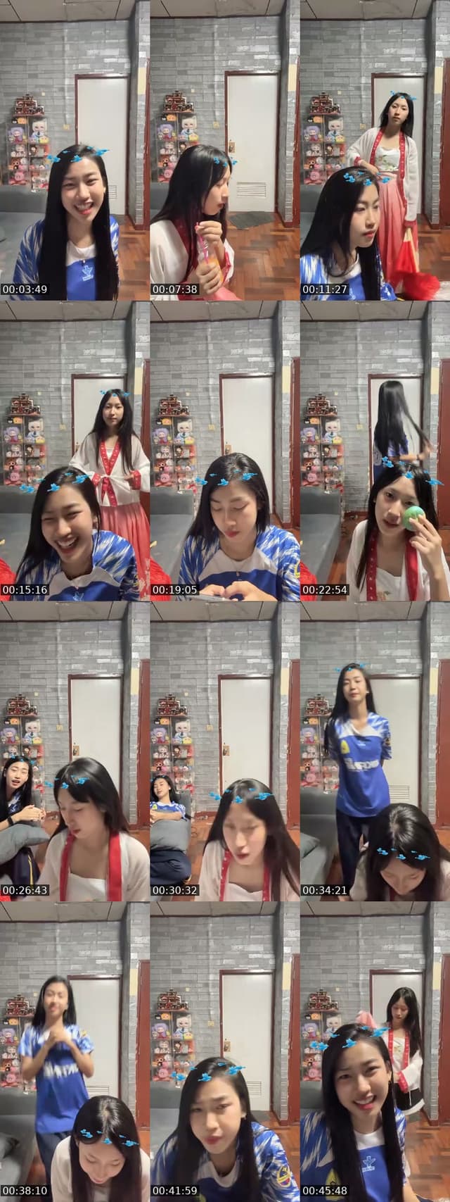 @madamkaew_ TikTok live