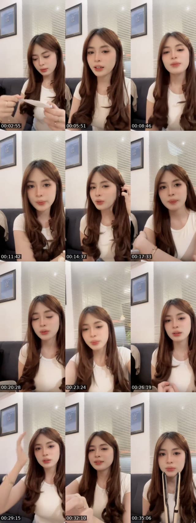 @neissaavrillyytaa TikTok live