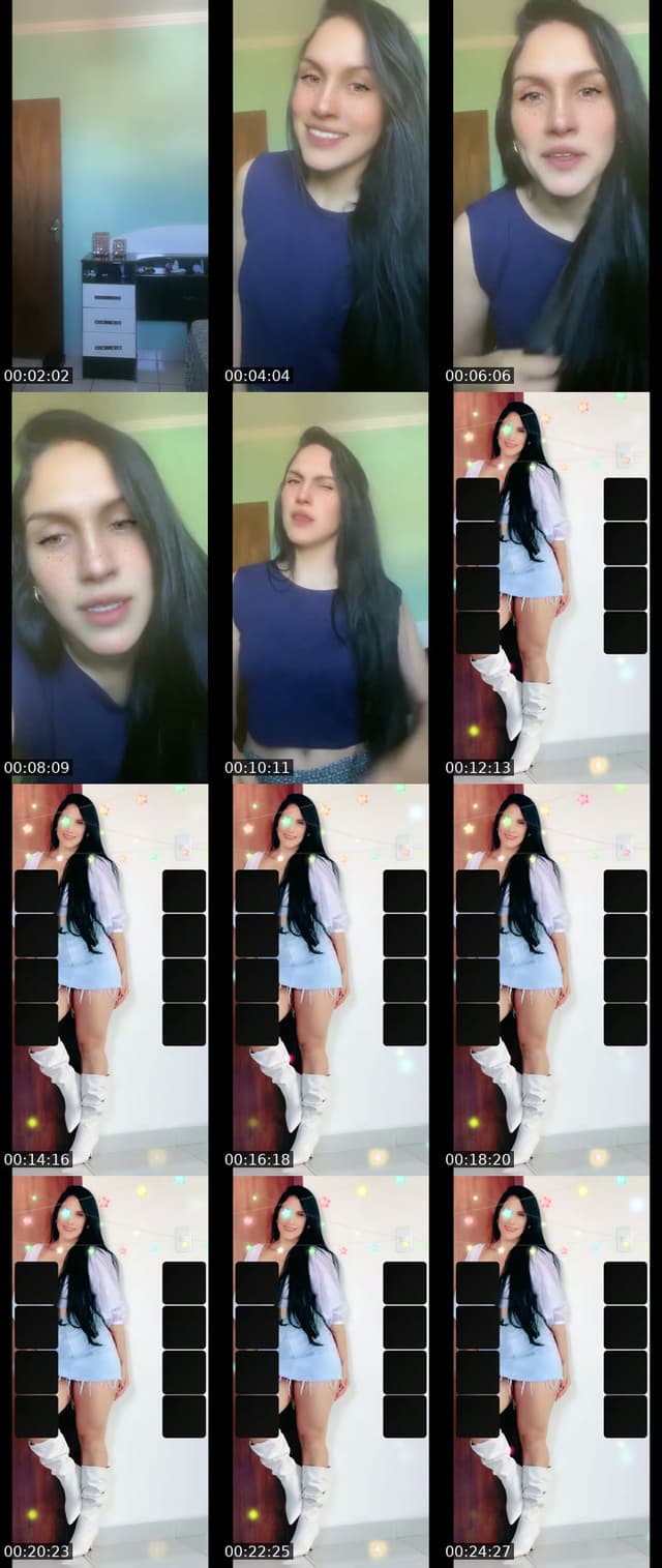 @dina_dynar TikTok live