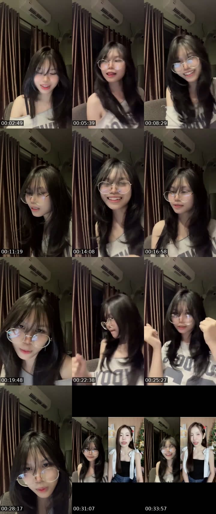 @fallinlovewithkitsune TikTok live stream