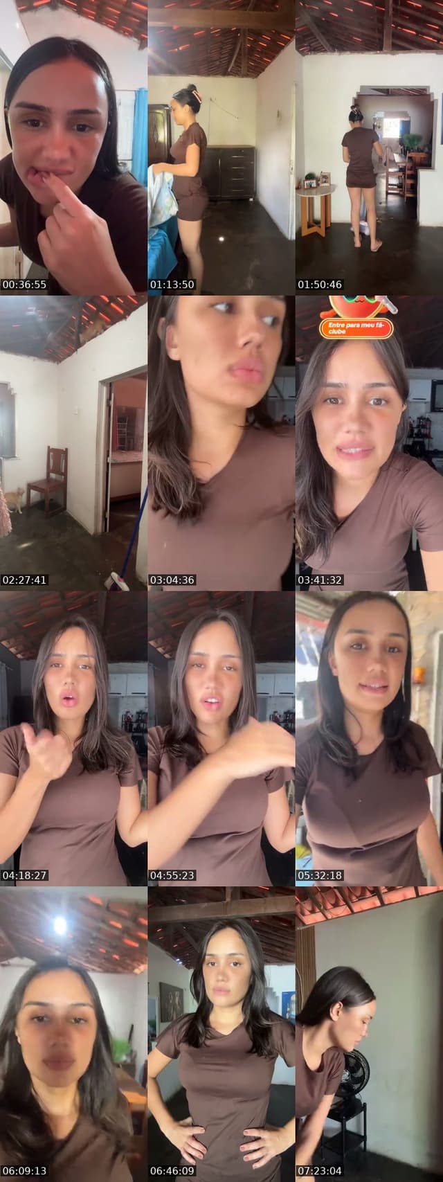@livelinyy TikTok live