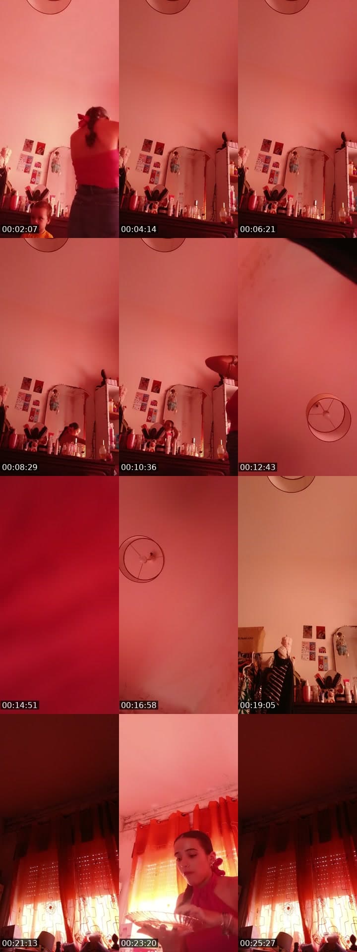 @margaridamarques183 TikTok live stream