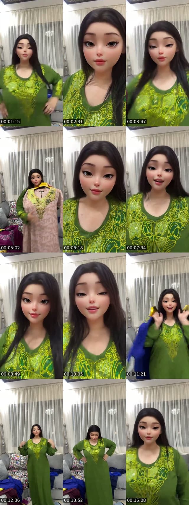 @souray44 TikTok live