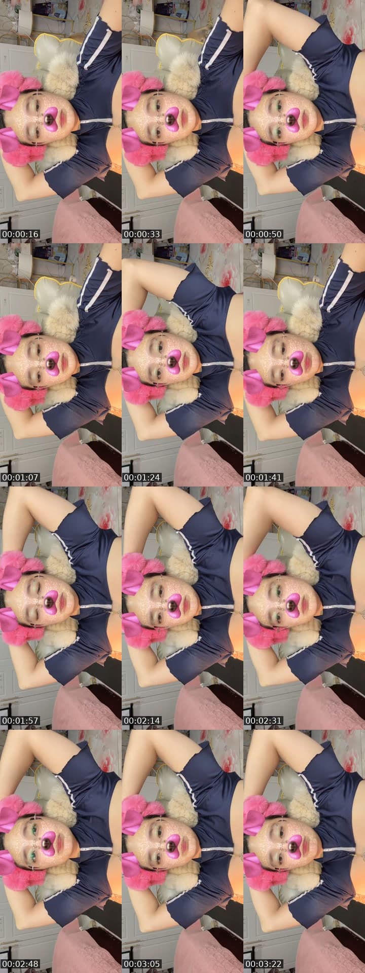 @dhifafsharli8g9w TikTok live stream
