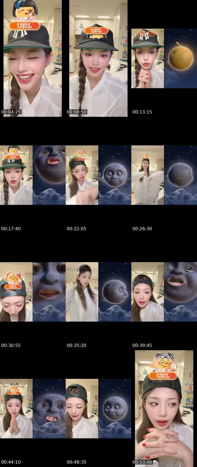 TikTok live: Go DAYG by @daygamin