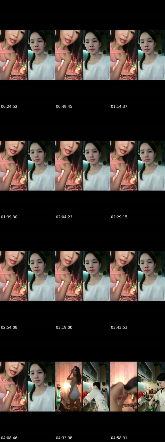 @doro.dance8 TikTok live