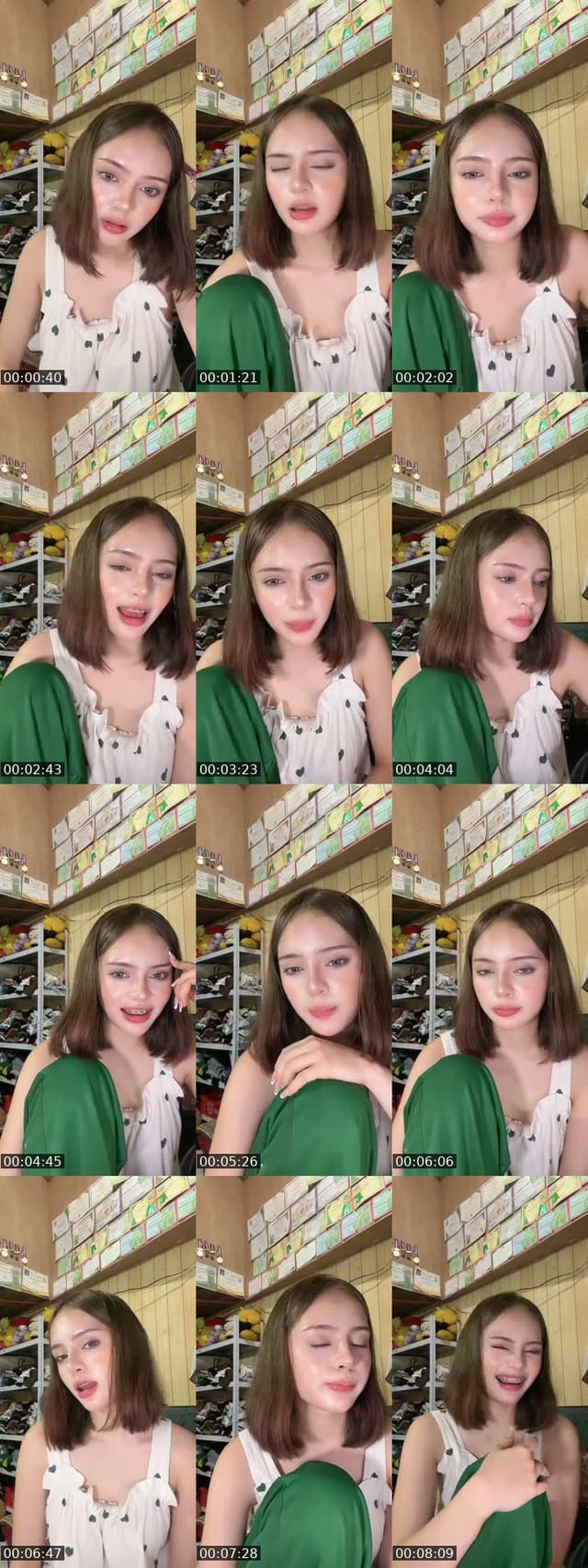 TikTok live: Ft by @mariel_veneracion