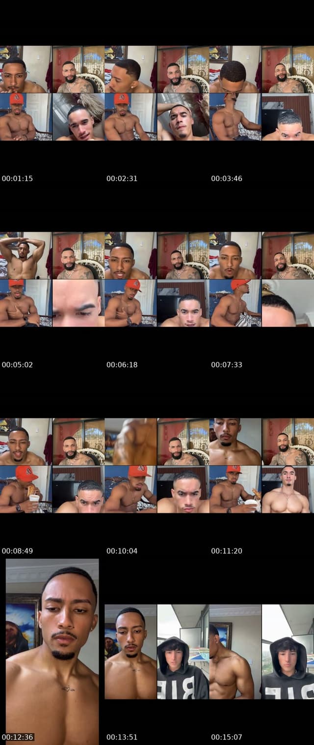 @luiyii__ TikTok live