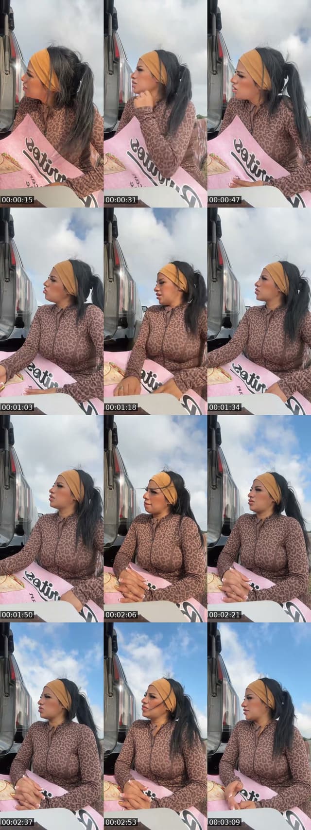 @xnialv TikTok live