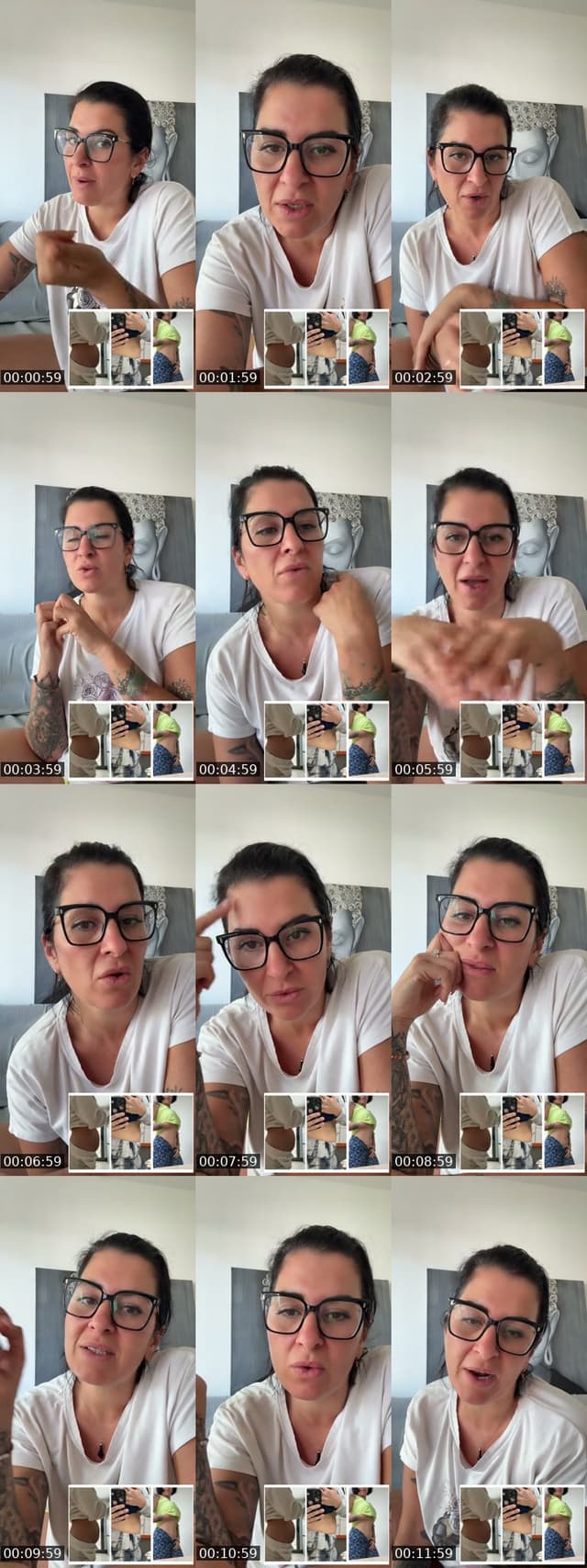 TikTok live: Soy Ali, ayudo a mujeres by @ali.belleza.holis