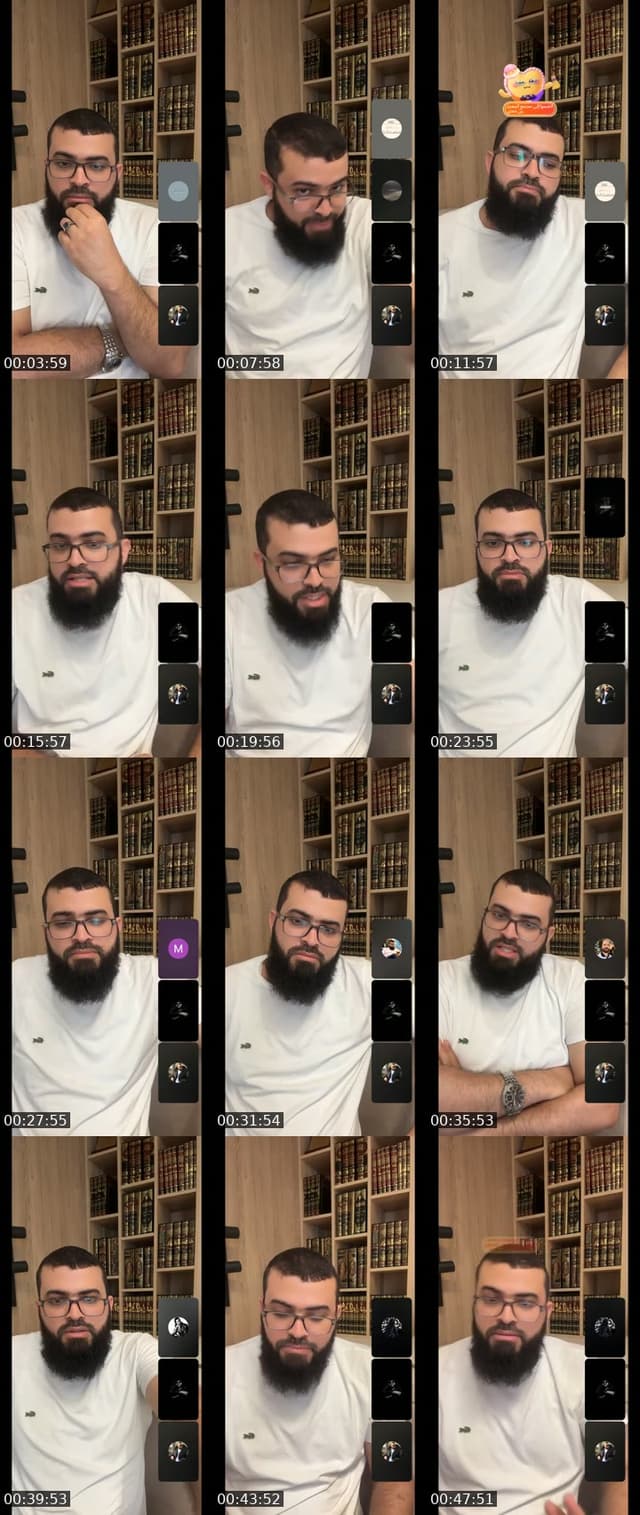 اتصالات المسلمين - @zainkairalah.8