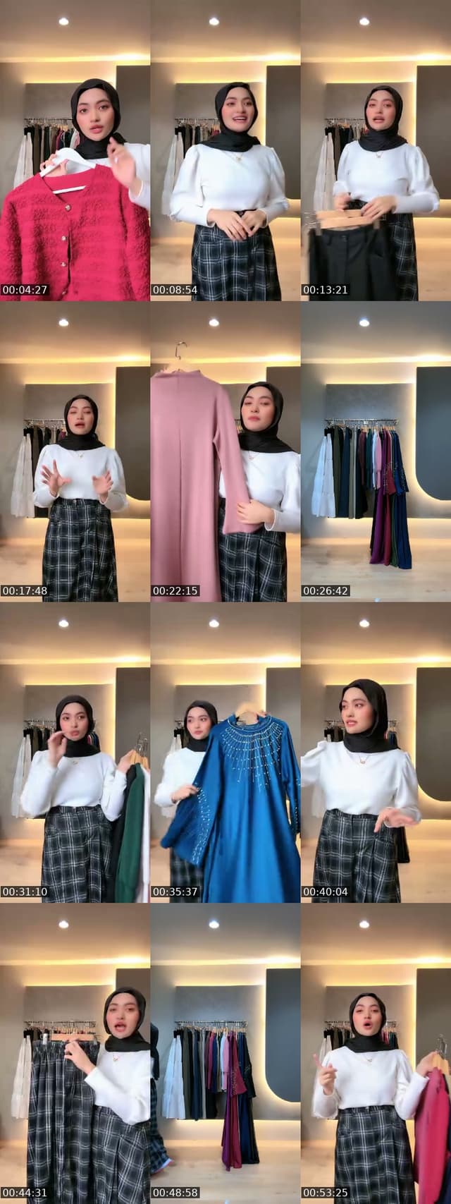 @eveandco_official TikTok live from 2026-06-22