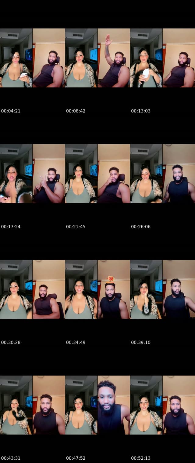 @tigrawyt3 TikTok live